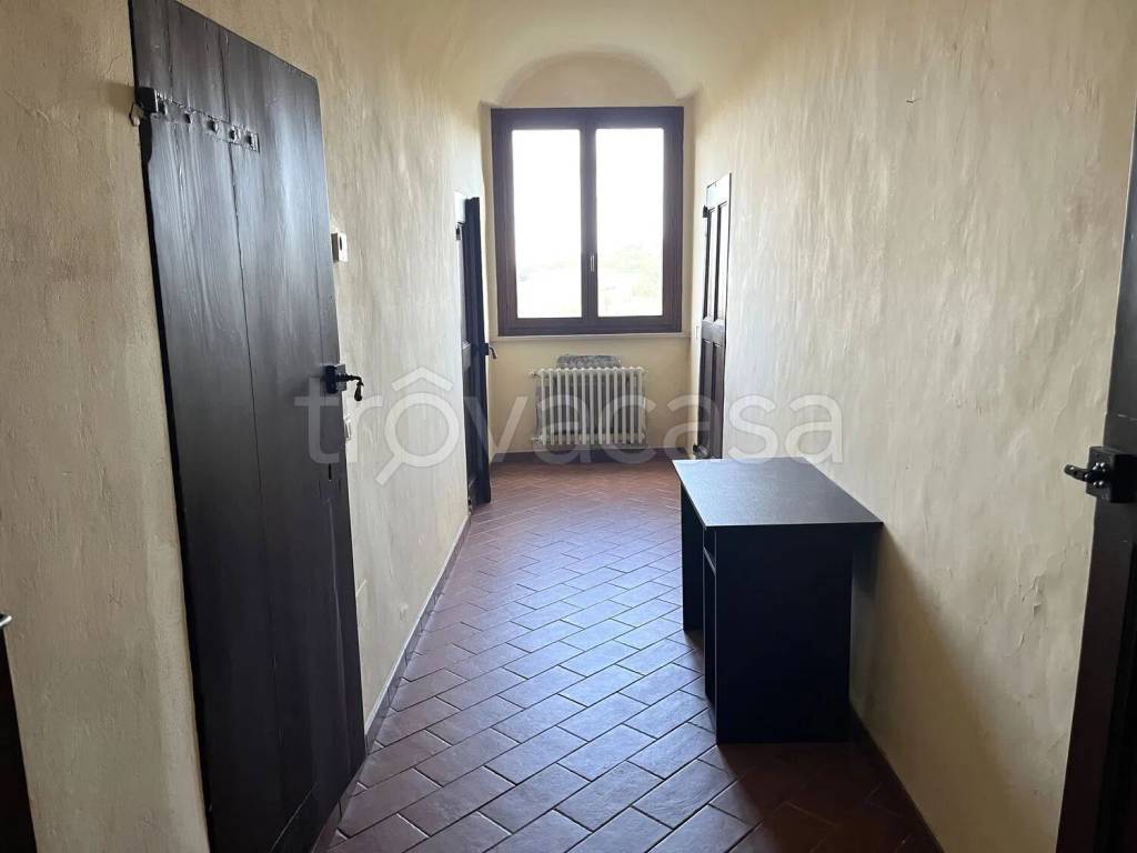 appartamento in affitto ad Urbino