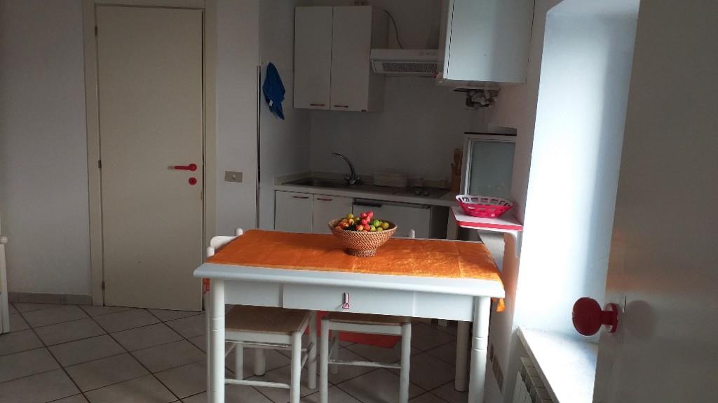 appartamento in affitto ad Urbino in zona Centro CittÃ 