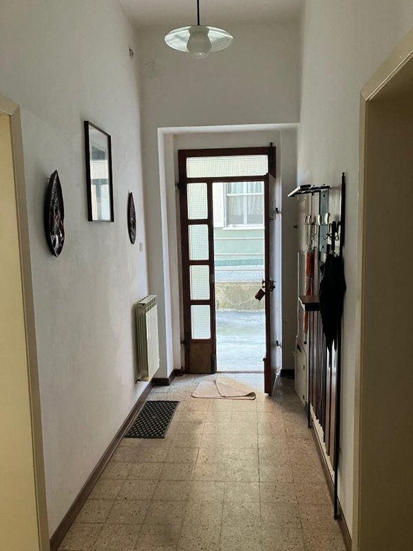 appartamento in affitto ad Urbino in zona Centro CittÃ 