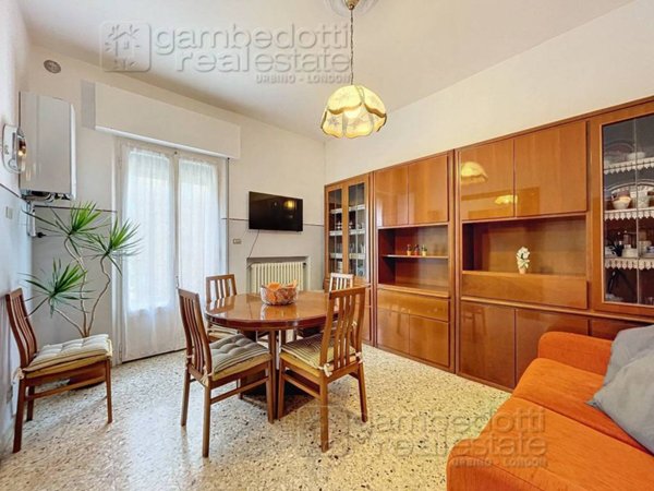 appartamento in affitto ad Urbino