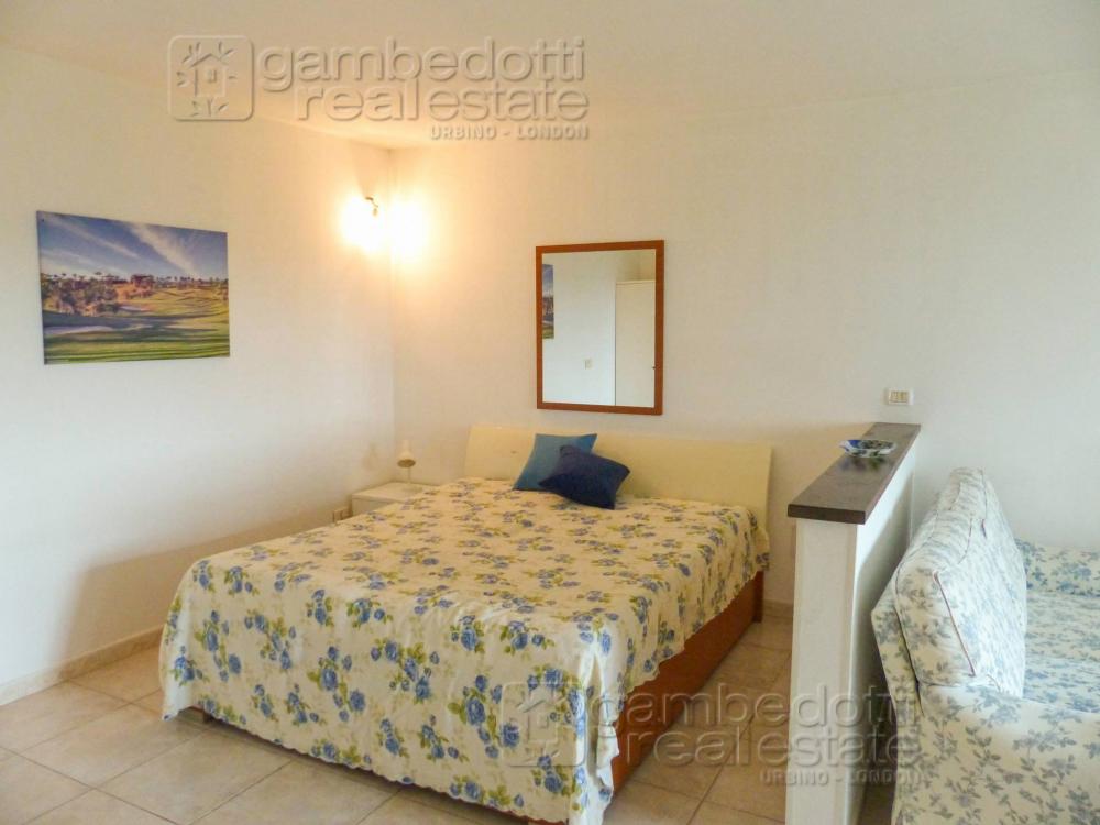 appartamento in affitto ad Urbino