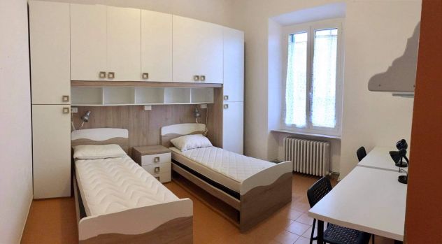 camera singola in affitto ad Urbino in zona Centro CittÃ 