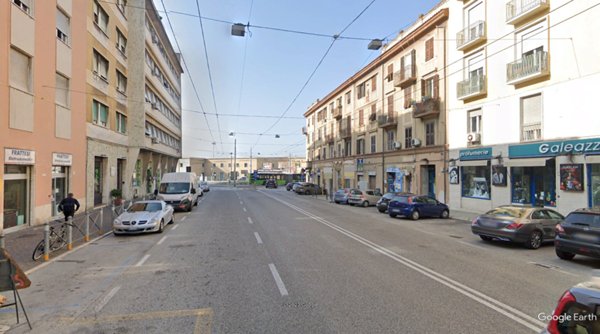 appartamento in affitto ad Urbino