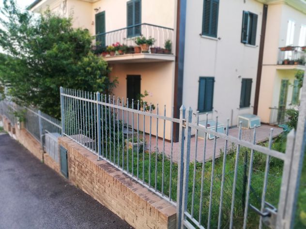 appartamento in affitto ad Urbino in zona Centro CittÃ 