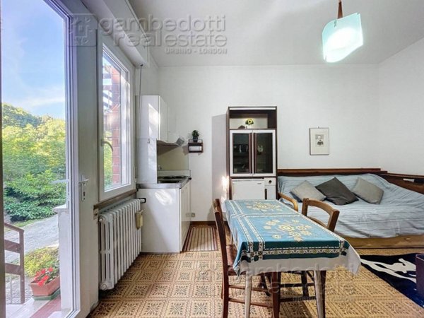 appartamento in affitto ad Urbino in zona Sasso