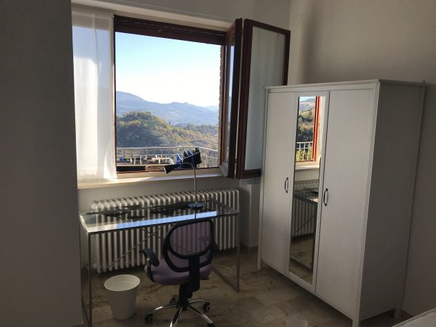 camera singola in affitto ad Urbino in zona Centro CittÃ 