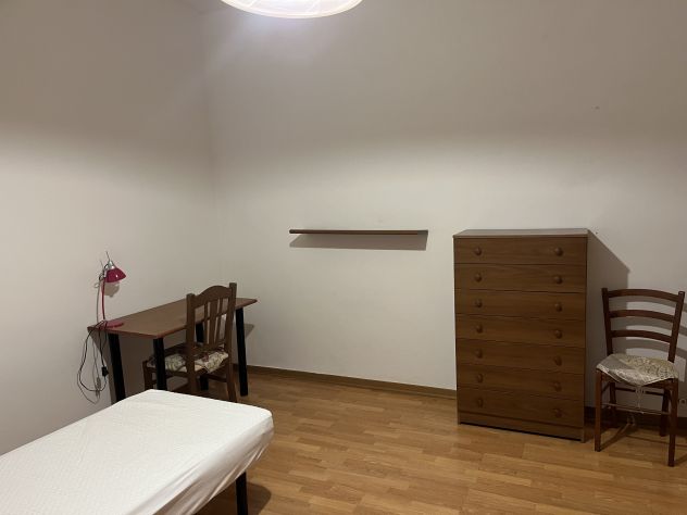 appartamento in affitto ad Urbino in zona Centro CittÃ 