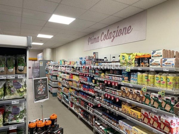 locale commerciale in affitto ad Urbino