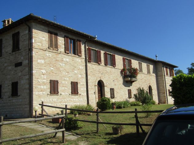 appartamento in affitto ad Urbino in zona Centro CittÃ 