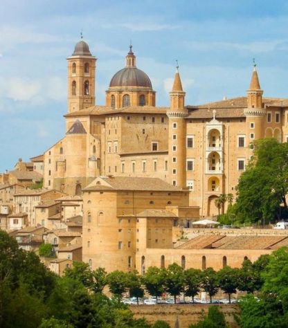 camera singola in affitto ad Urbino in zona Centro CittÃ 