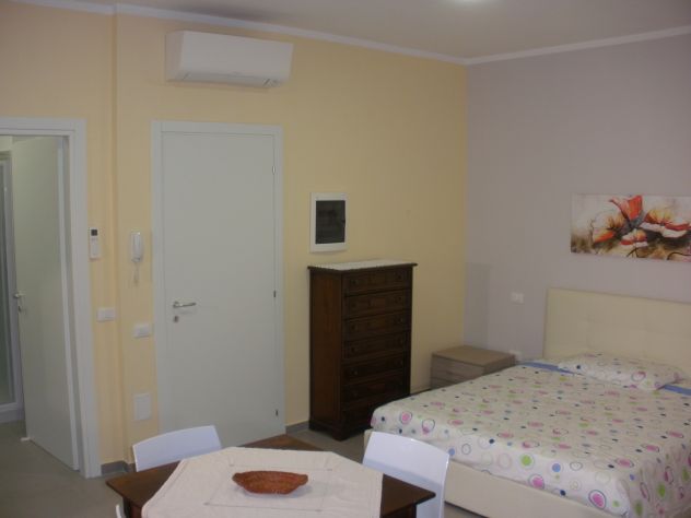 appartamento in affitto ad Urbino in zona Centro CittÃ 
