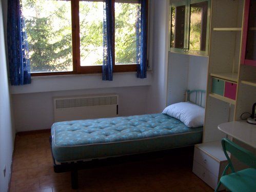 camera singola in affitto ad Urbino