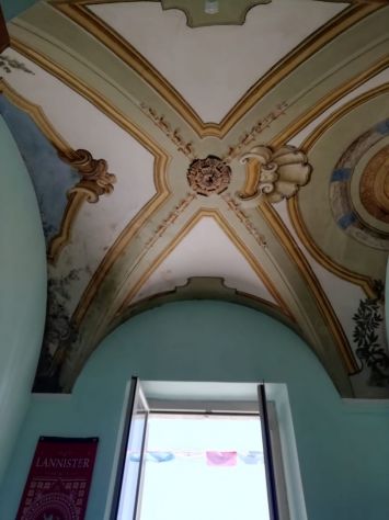 appartamento in affitto ad Urbino in zona Centro CittÃ 