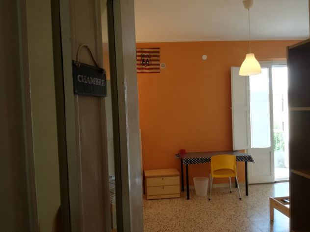 camera singola in affitto ad Urbino