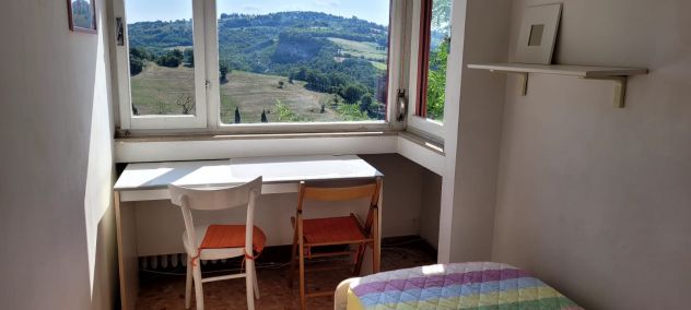 camera singola in affitto ad Urbino