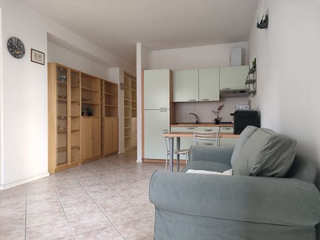 appartamento in affitto ad Urbino