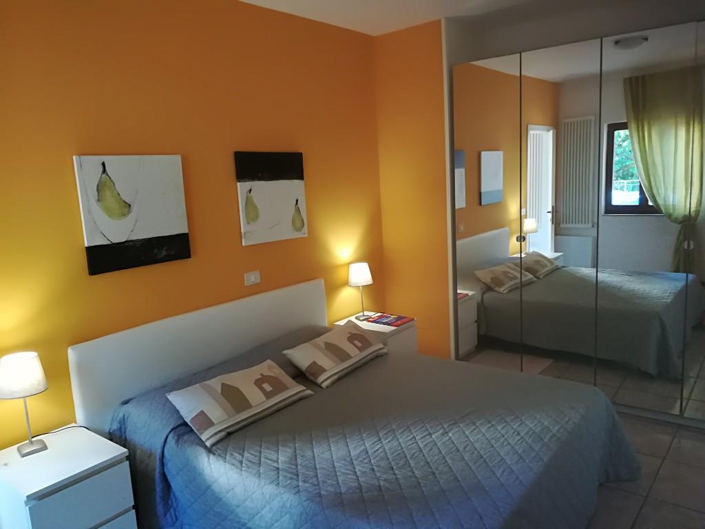 appartamento in affitto ad Urbino in zona Castello di Cavallino