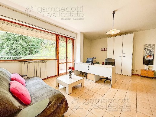 appartamento in affitto ad Urbino