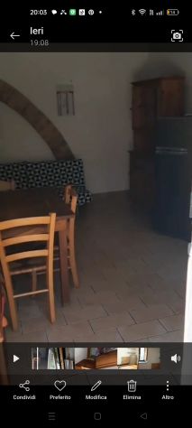 appartamento in affitto ad Urbino