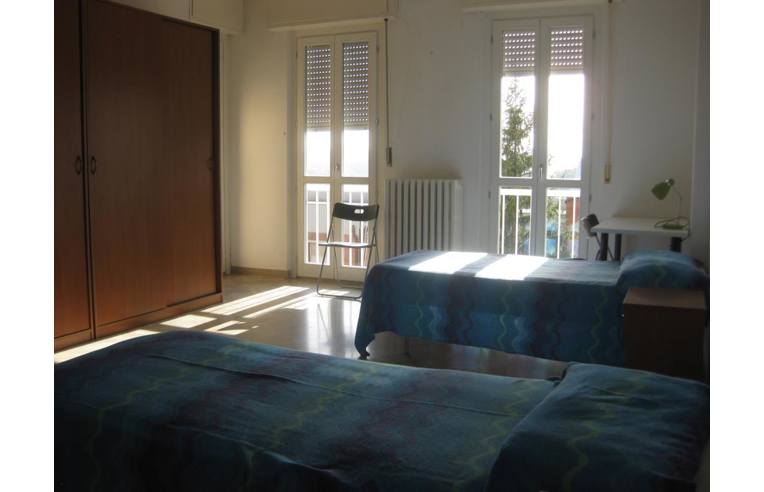 camera singola in affitto ad Urbino