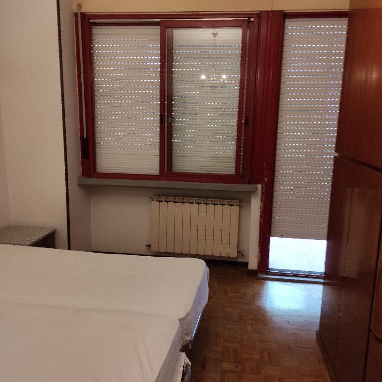 appartamento in affitto ad Urbino in zona Gadana