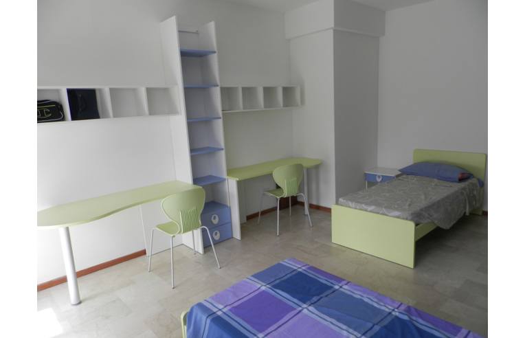 appartamento in affitto ad Urbino in zona San Marino di Urbino