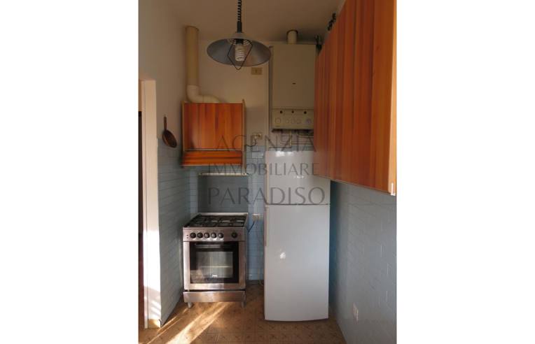 appartamento in affitto ad Urbino in zona Mazzaferro