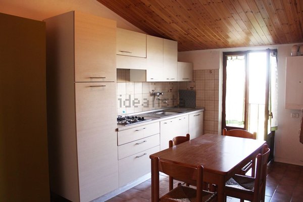 appartamento in affitto ad Urbino