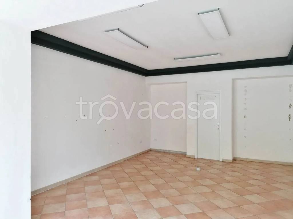 negozio in affitto ad Urbino