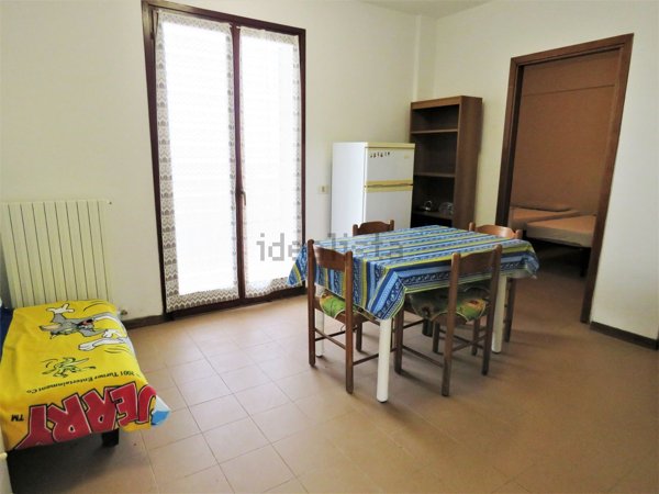 appartamento in affitto ad Urbino