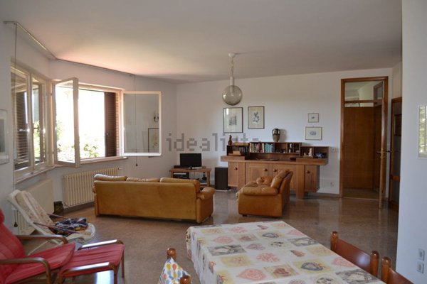 casa indipendente in affitto ad Urbino in zona Centro CittÃ 