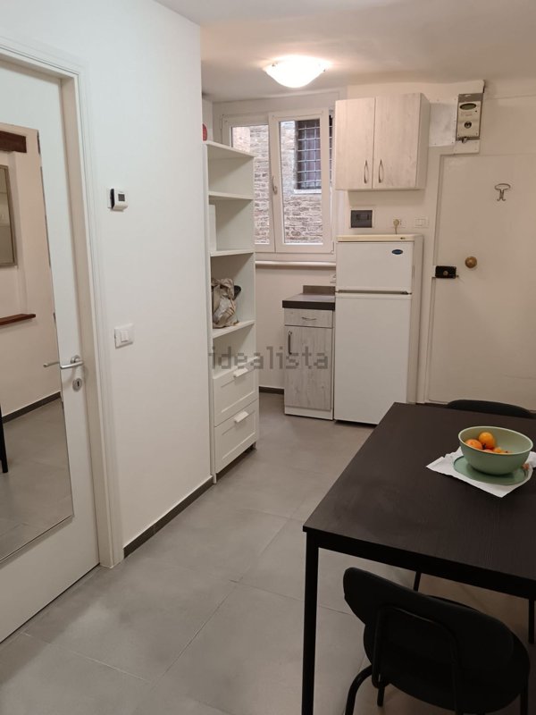 monolocale in affitto ad Urbino in zona Centro CittÃ 