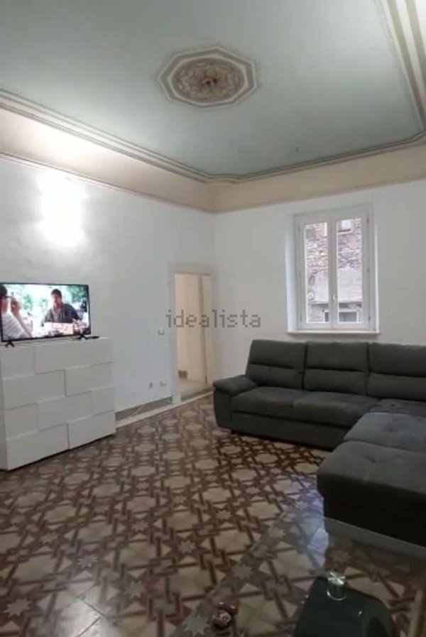 appartamento in affitto ad Urbino