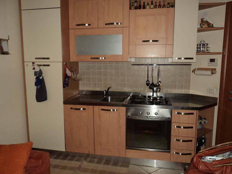 appartamento in affitto ad Urbino