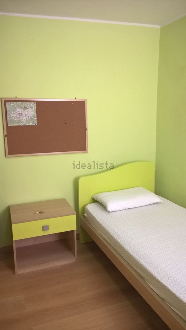 appartamento in affitto ad Urbino