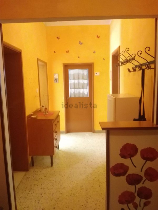 appartamento in affitto ad Urbino