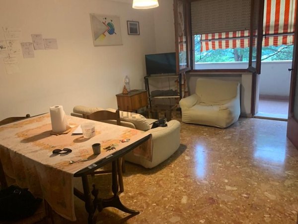 appartamento in affitto ad Urbino