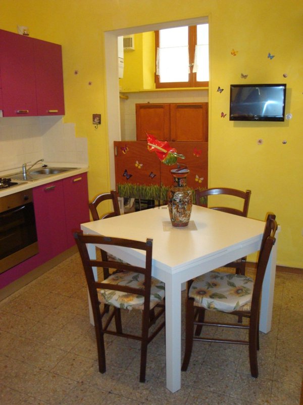 appartamento in affitto ad Urbino