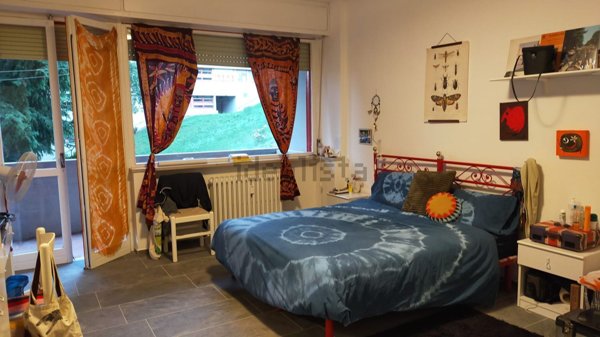 appartamento in affitto ad Urbino