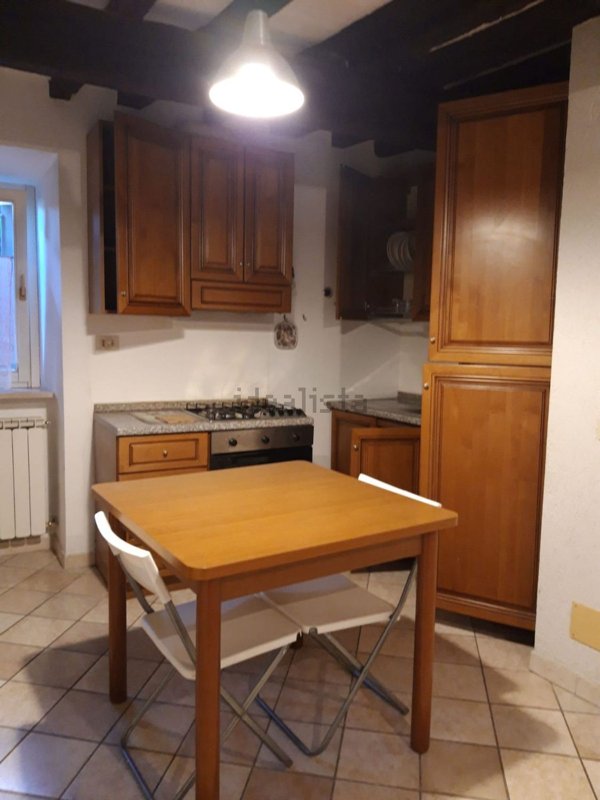 appartamento in affitto ad Urbino in zona Centro CittÃ 
