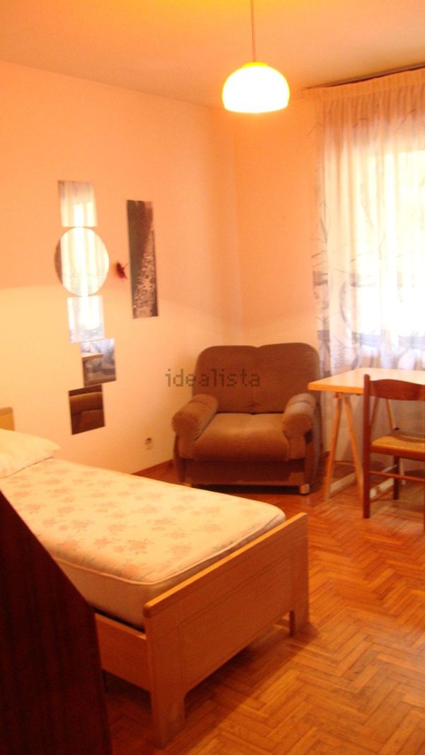 appartamento in affitto ad Urbino