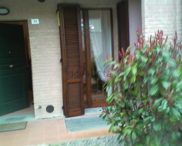 appartamento in affitto ad Urbino