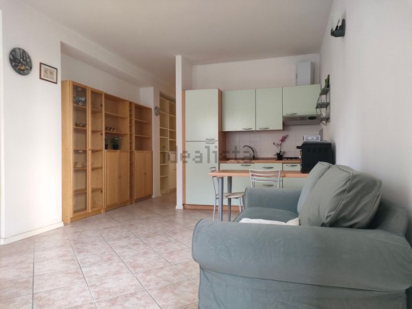 appartamento in affitto ad Urbino