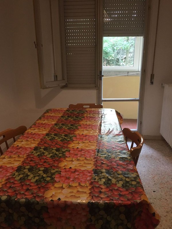 appartamento in affitto ad Urbino