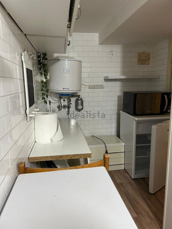 appartamento in affitto ad Urbino in zona Centro CittÃ 