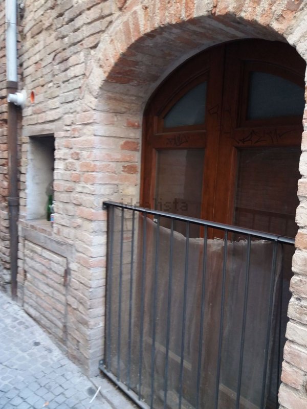 appartamento in affitto ad Urbino in zona Centro CittÃ 
