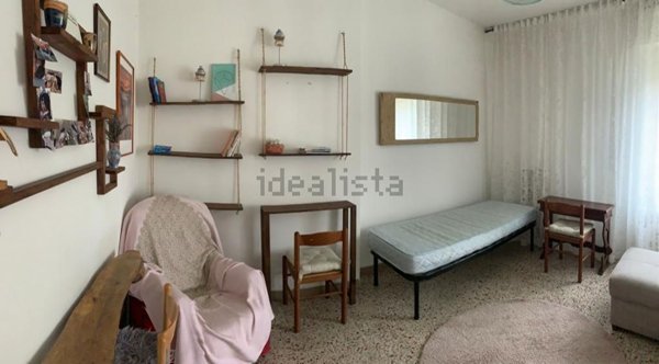 appartamento in affitto ad Urbino