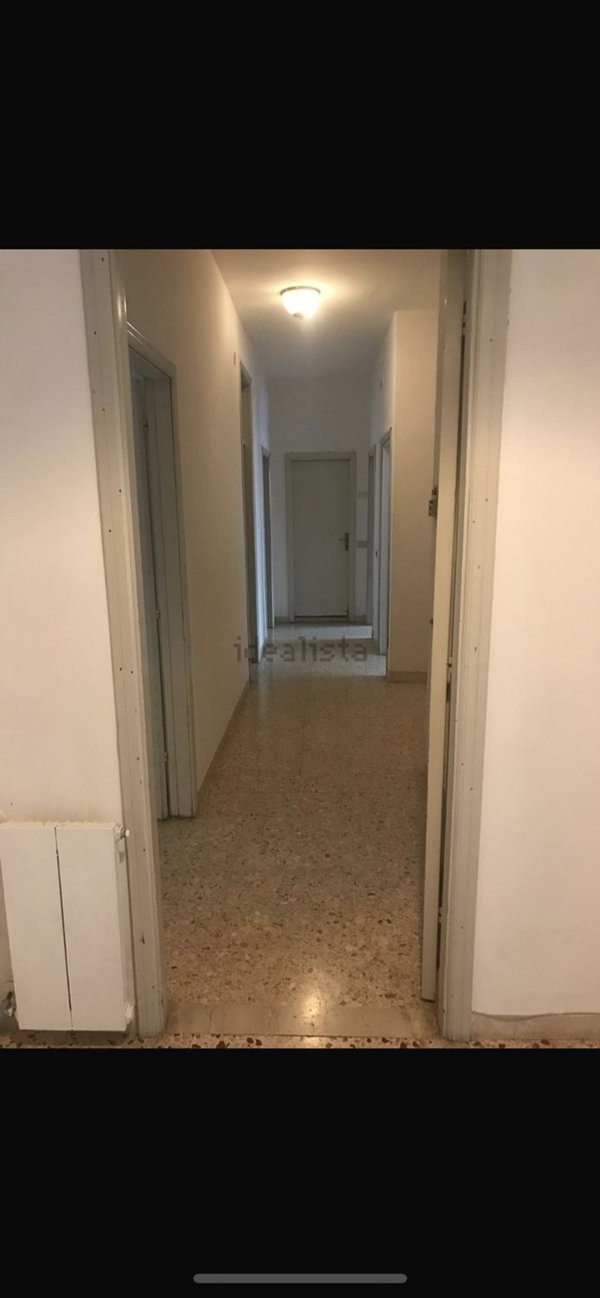 appartamento in affitto ad Urbino