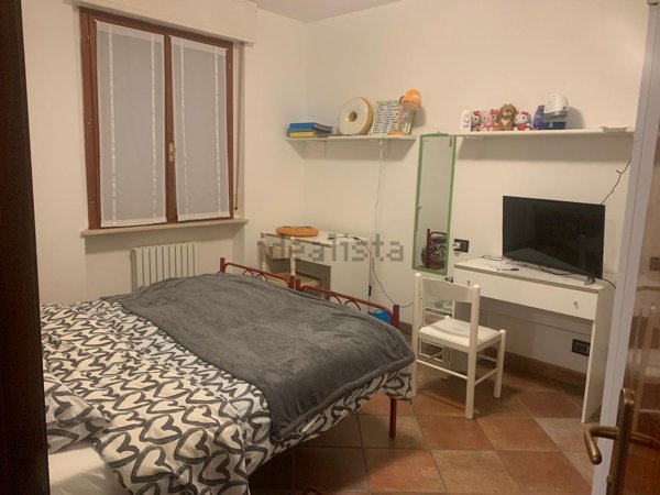 appartamento in affitto ad Urbino