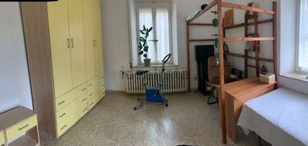 appartamento in affitto ad Urbino